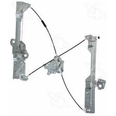 Window Regulator by ACI/MAXAIR - 380316 pa2