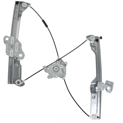 ACI/MAXAIR - 380317 - Power Window Regulator pa1