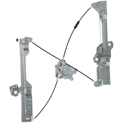 ACI/MAXAIR - 380317 - Power Window Regulator pa2