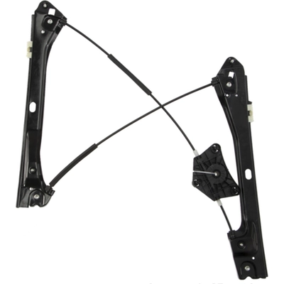 Window Regulator by ACI/MAXAIR - 380322 pa2