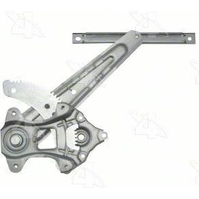 Window Regulator by ACI/MAXAIR - 380328 pa2