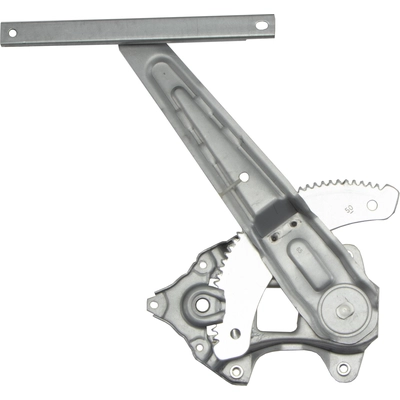 Window Regulator by ACI/MAXAIR - 380328 pa3