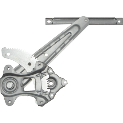 Window Regulator by ACI/MAXAIR - 380328 pa4