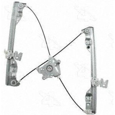 Window Regulator by ACI/MAXAIR - 380337 pa1