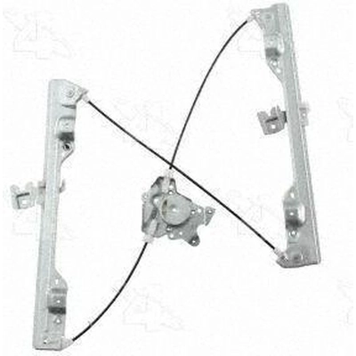 Window Regulator by ACI/MAXAIR - 380337 pa2