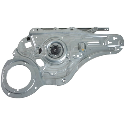 Window Regulator by ACI/MAXAIR - 380341 pa1