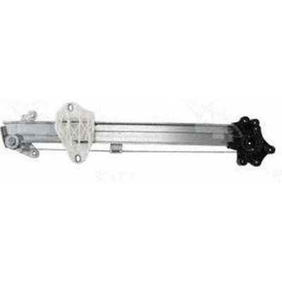 Window Regulator by ACI/MAXAIR - 380346 pa1