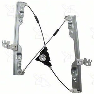 Window Regulator by ACI/MAXAIR - 380362 pa1