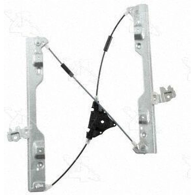 Window Regulator by ACI/MAXAIR - 380362 pa2