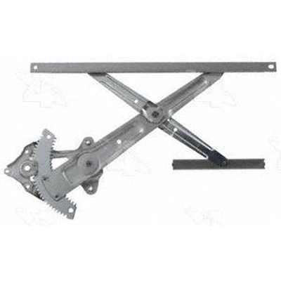 Window Regulator by ACI/MAXAIR - 380390 pa1