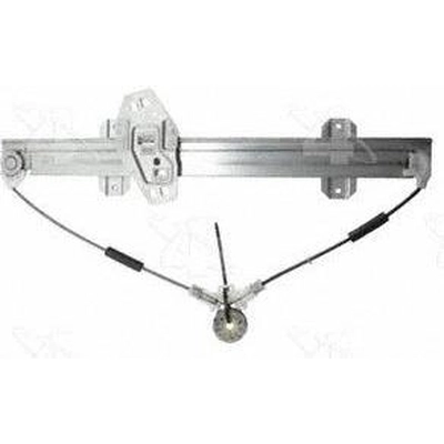 Window Regulator by ACI/MAXAIR - 380392 pa1