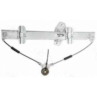 Window Regulator by ACI/MAXAIR - 380392 pa2