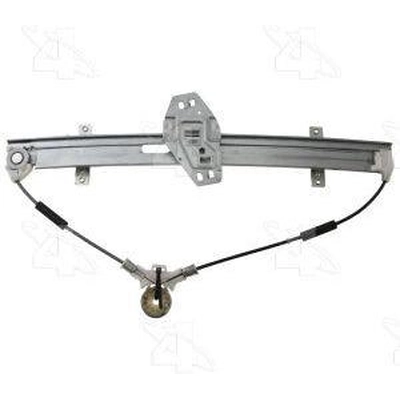 Window Regulator by ACI/MAXAIR - 380394 pa1