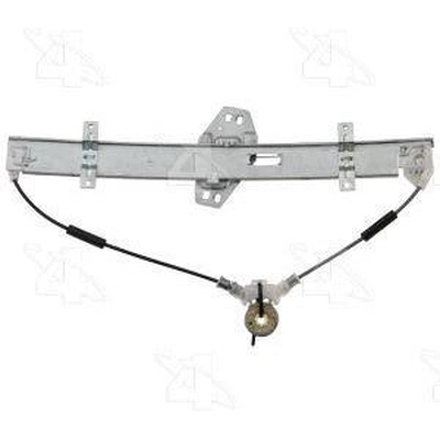 Window Regulator by ACI/MAXAIR - 380394 pa2