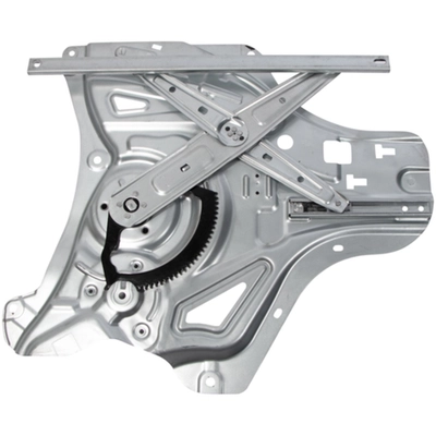 ACI/MAXAIR - 380410 - Power Window Regulator pa1