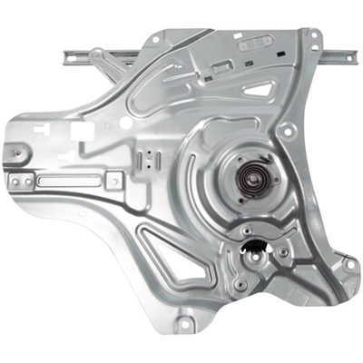 ACI/MAXAIR - 380410 - Power Window Regulator pa2