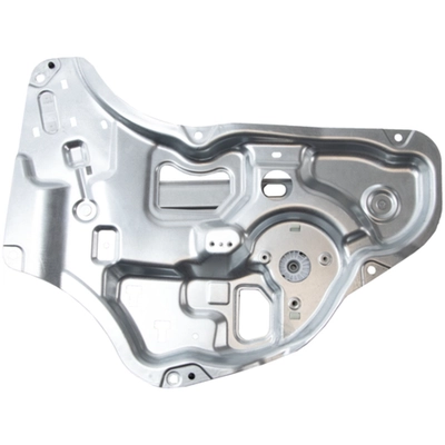 ACI/MAXAIR - 380412 - Power Window Regulator pa2