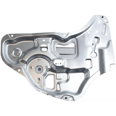 ACI/MAXAIR - 380413 - Power Window Regulator pa2