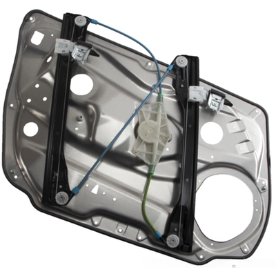 ACI/MAXAIR - 380465 - Power Window Regulator pa1