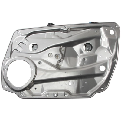 ACI/MAXAIR - 380465 - Power Window Regulator pa2