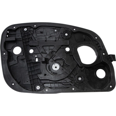 Window Regulator by ACI/MAXAIR - 380488 pa2