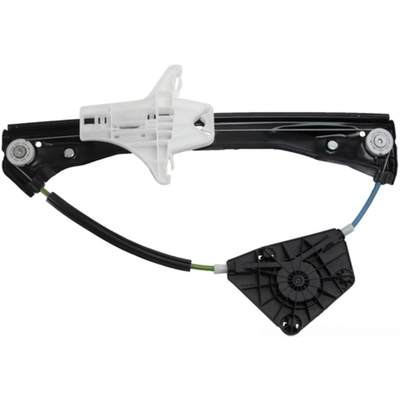 ACI/MAXAIR - 380517 - Power Window Regulator pa1