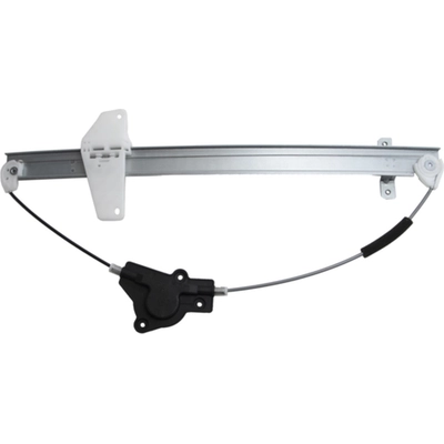 Window Regulator by ACI/MAXAIR - 380523 pa1