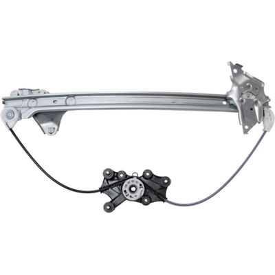 Window Regulator by ACI/MAXAIR - 380550 pa1