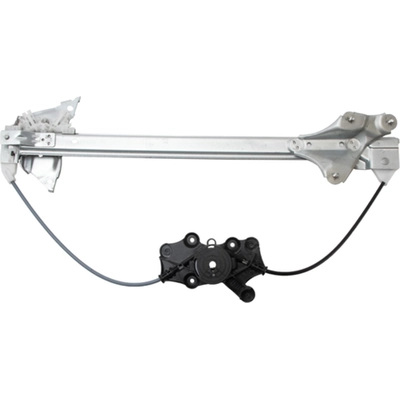 Window Regulator by ACI/MAXAIR - 380550 pa2