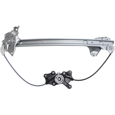 Window Regulator by ACI/MAXAIR - 380551 pa2
