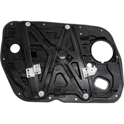 Régulateur de vitre de ACI/MAXAIR - 380591 pa1