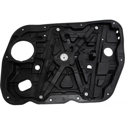 Régulateur de vitre de ACI/MAXAIR - 380591 pa2