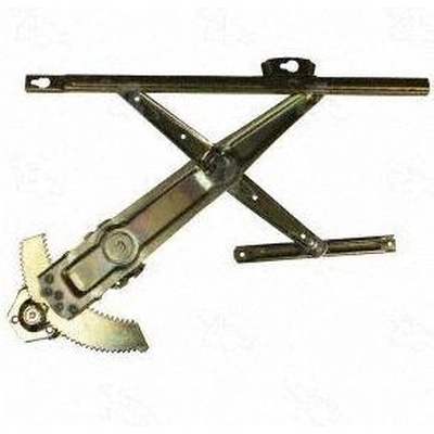 Window Regulator by ACI/MAXAIR - 381140 pa3