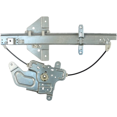 Window Regulator by ACI/MAXAIR - 381276 pa1