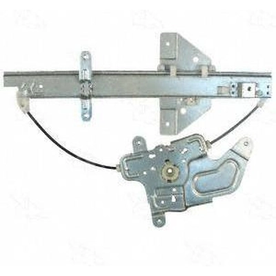 Window Regulator by ACI/MAXAIR - 381277 pa1