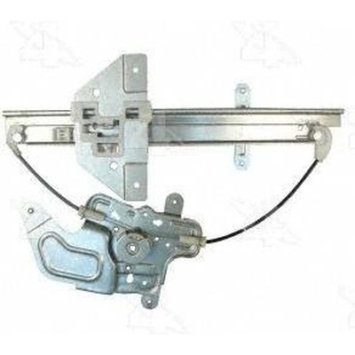 Window Regulator by ACI/MAXAIR - 381277 pa2