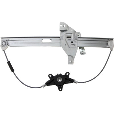 Window Regulator by ACI/MAXAIR - 381280 pa2