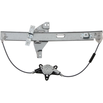 Window Regulator by ACI/MAXAIR - 381280 pa3