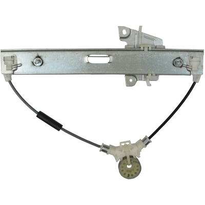 Window Regulator by ACI/MAXAIR - 381365 pa2