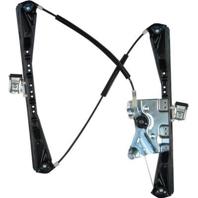 Window Regulator by ACI/MAXAIR - 381388 pa2