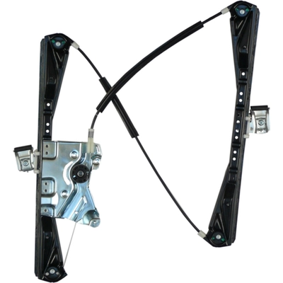 Window Regulator by ACI/MAXAIR - 381389 pa2