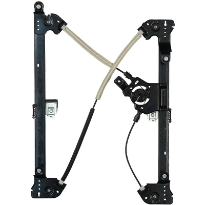Window Regulator by ACI/MAXAIR - 381396 pa2