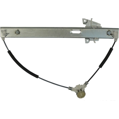 Window Regulator by ACI/MAXAIR - 381399 pa2