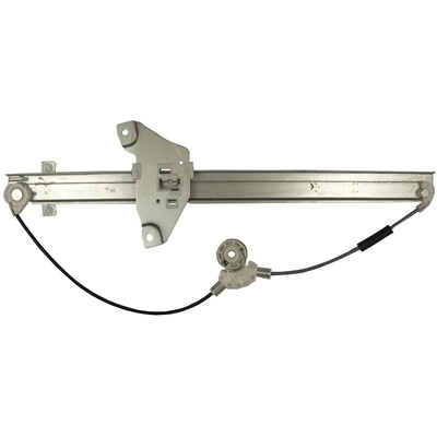 Window Regulator by ACI/MAXAIR - 381514 pa1