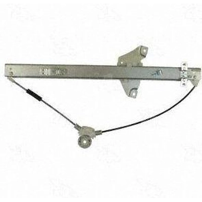 Window Regulator by ACI/MAXAIR - 381514 pa3