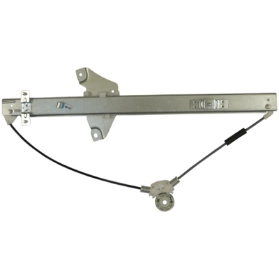 ACI/MAXAIR - 381515 - Power Window Regulator pa2