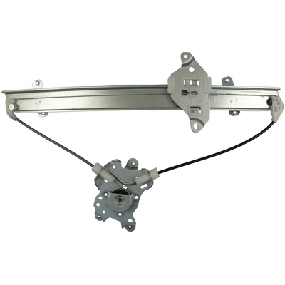 Window Regulator by ACI/MAXAIR - 381580 pa1