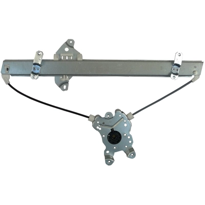 Window Regulator by ACI/MAXAIR - 381580 pa2