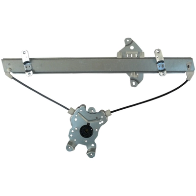 ACI/MAXAIR - 381581 - Power Window Regulator pa2