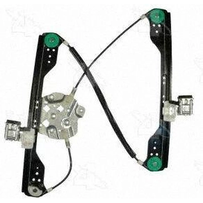 Window Regulator by ACI/MAXAIR - 381670 pa1